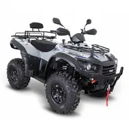Квадроцикл TGB Blade 550 EPS, фото 