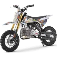 Мотоцикл детский BSE SP03 (KTM50) ENDURO (Mini), фото 