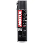 Очиститель цепи Motul C2 Chain Lube Road 0.4л, фото 