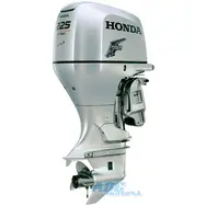 Лодочный мотор Honda BF225AK2 LU, фото 