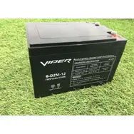 Аккумулятор для электротранспорта EATV 12V 12AH, фото 