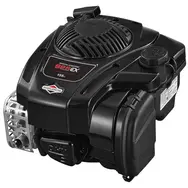 Двигатель Briggs&Stratton 625EX, 4 л.с., бензиновый, вал 22.2 мм (шпонка), фото 