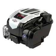 Двигатель Briggs&Stratton 675, 9 л.с., бензиновый, вал 22.2 мм (шпонка), фото 