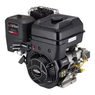 Двигатель Briggs&Stratton XR2100, 12 л.с., бензиновый, вал 25.4 мм (шпонка), фото 