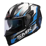 Мотошолом SMK Force Boost (GL215)  купити в Україні