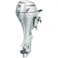 Лодочный мотор Honda BF15DK2 LHU, фото 