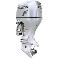 Човновий мотор Honda BF200AK2 XU  купити в Україні