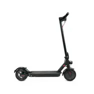 Электросамокат Crosser E9 Premium 7.5AH Pneumatic Tire 10" Black, фото 