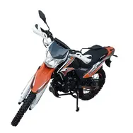 Мотоцикл MotoLeader ML250 CRF, фото 