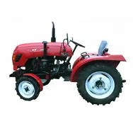 Минитрактор Xingtai XT 224 New, фото 