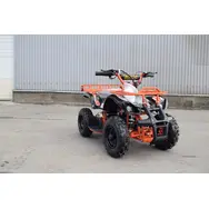 Электроквадроцикл Viper-Crosser EATV 90505 1000W/36V (оранжевый), фото 