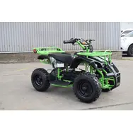 Электроквадроцикл Viper-Crosser EATV 90505 Spider New 1000W/36V (зеленый), фото 