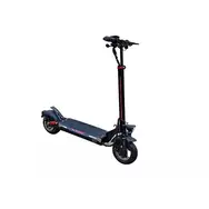 Электросамокат Crosser T4 Turbo (1500 Вт; 60 В; 15 А/ч), колёса 10", фото 