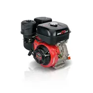 Двигатель Weima WM170F-2, 7 л.с., бензиновый, вал 19 мм (шпонка), фото 