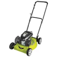 Газонокосилка Ryobi RLM1451ME, фото 