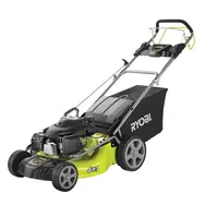 Газонокосилка Ryobi RLM5317SME, фото 