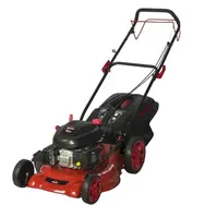 Газонокосилка Vitals Master Zp 46139nd, фото 