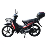Мотоцикл Spark SP125C-3CF, фото 