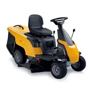 Міні-трактор садовий Stiga Combi 1066 HQ  купити в Україні