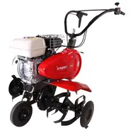 Мотокультиватор Pubert power 40 HC3  купити в Україні