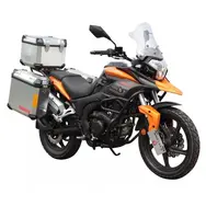 Мотоцикл Zongshen ZS250GY-3 (RX-3), фото 