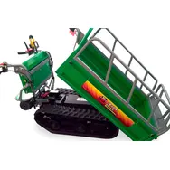 Тележка гусеничная (электрическая) Weima WM7B-220E MINI TRANSFER, фото 