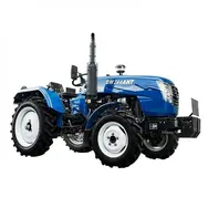 Мінітрактор DW 244GHTX  купити в Україні