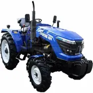 Мінітрактор EURO FENG 404  купити в Україні