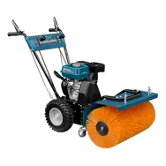 Многофункциональная всесезонная машина  Konner&Sohnen KS 7HP-MFM 60 + щетка для подметания, фото 