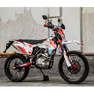 Мотоцикл Loncin Pro Factory 300cc  купити в Україні