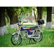 Мопед Musstang Alfa MT50QT-2, фото 