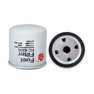 Фильтр топливный Sakuma FC6205, фото 
