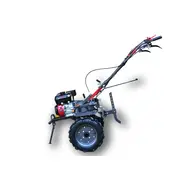 Мотоблок Weima WM1100C-6, 7 л.с., бензин, воздушное (с фрезой), фото 