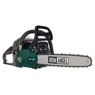 Бензопила Iron Angel CS 730  купити в Україні