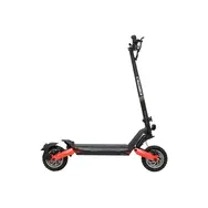 Электросамокат Crosser T8 Awd MAX 'S, (1500x2, 48 В; 17,5 А/ч), колёса 10", LCD экран, фото 