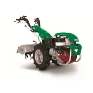 Мотоблок Ferrari 340 PowerSafe, 10 л.с., дизель, воздушное, фото 
