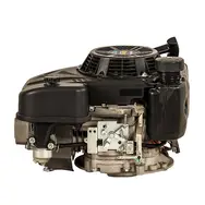 Двигатель Loncin LC1P75F, 7 л.с., бензиновый, вал 22.2 мм (шпонка), фото 