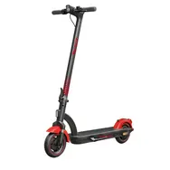 Электросамокат YADEA KS3 Red/Black (NTW-KS3 RED/BLACK), фото 