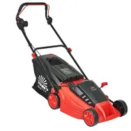 Газонокосилка Vitals Master EZP-383jb, фото 