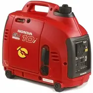 Інверторний генератор Honda EU 10i  купити в Україні