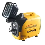 Інверторний генератор Kipor IG2000s  купити в Україні