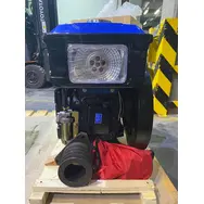 Двигатель FORTE Д-190, 10 л.с., дизельный, водяное охлаждение, фото 