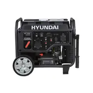 Генератор инверторный Hyundai HHY 7050Si, фото 