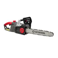 Электропила цепная INTERTOOL DT-2203, фото 