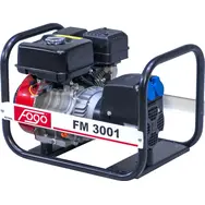 Генератор бензиновый Fogo FM 3001, фото 