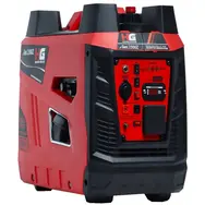 Инверторный бензиновый генератор Daishin iGen2300Z (1565903), фото 