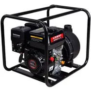 Мотопомпа бензиновая Loncin LC 50 HZB23-3.1Q, фото 