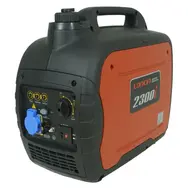 Генератор бензиновый инверторный LONCIN LC 2300I, фото 