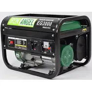 Бензиновый генератор Iron Angel EG 3000, фото 