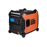 Инверторный генератор Oleo-Mac OMLine 3500i, фото 